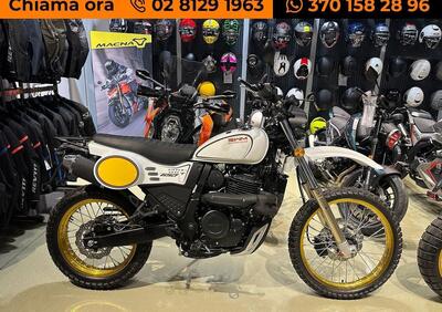 Swm Silver Vase 650 T (2025 - 26) - Annuncio 9878236