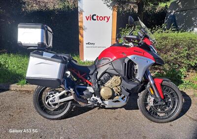 Ducati Multistrada V4 Rally (2023 - 25) - Annuncio 9670148