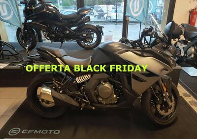 CFMOTO 650GT (2021 - 25) - Annuncio 9878257