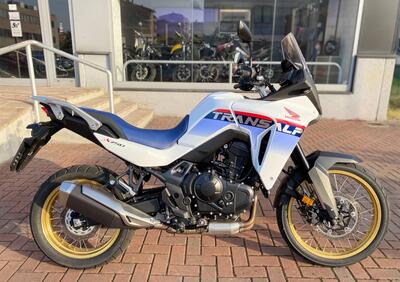 Honda Transalp XL750 (2025) - Annuncio 9878240