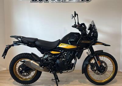 Royal Enfield Himalayan 450 (2024 - 25) - Annuncio 9878241