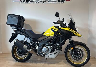 Suzuki V-Strom 650XT (2021 - 25) - Annuncio 9878242