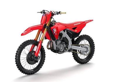 Honda CRF 250 R WE (2026) - Annuncio 9878246