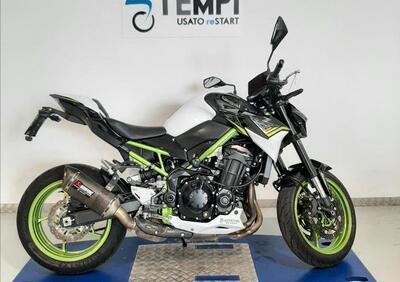 Kawasaki Z 900 Performance (2019) - Annuncio 9878247