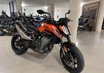 KTM 790 Duke L (2023 - 24) - Annuncio 9878250