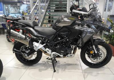 Benelli TRK 502X (2021 - 25) - Annuncio 9878249