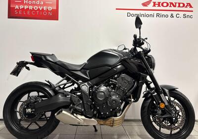 Honda CB 650 R (2021 - 23) - Annuncio 9878280