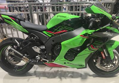 Kawasaki Ninja 1000 ZX-10R (2021 - 25) - Annuncio 9878295
