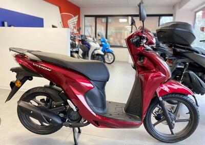 Honda Vision 110 (2025) - Annuncio 9878299