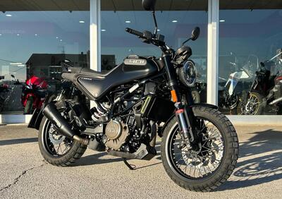 Husqvarna Svartpilen 401 (2021 - 23) - Annuncio 9878304