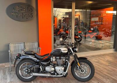 Triumph Bonneville Speedmaster 1200 (2018 - 20) - Annuncio 9815913