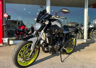 Yamaha MT-07 (2018 - 20) - Annuncio 9878308