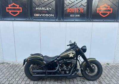 Harley-Davidson 1800 Slim S (2015 - 17) - FLS - Annuncio 9878310