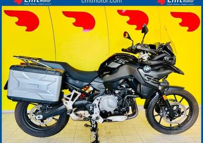 Bmw F 750 GS (2021 - 24) - Annuncio 9878318
