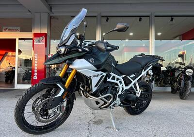Triumph Tiger 900 Rally Pro (2024 - 25) - Annuncio 9878324