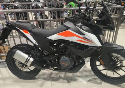 KTM 390 Adventure (2021) - Annuncio 9878320