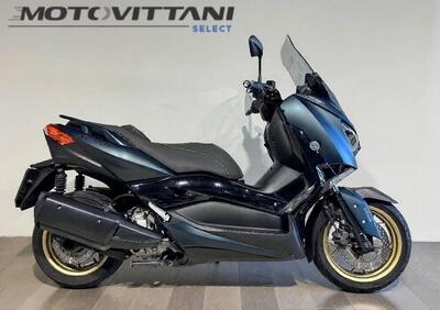 Yamaha X-Max 300 Tech Max (2021 - 24) - Annuncio 9878325