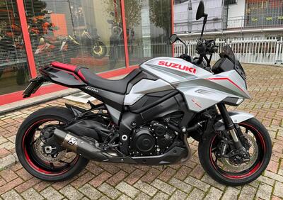 Suzuki Katana 1000 Jindachi (2019 - 20) - Annuncio 9878331