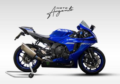 Yamaha YZF R1 (2020 - 25) - Annuncio 9878333