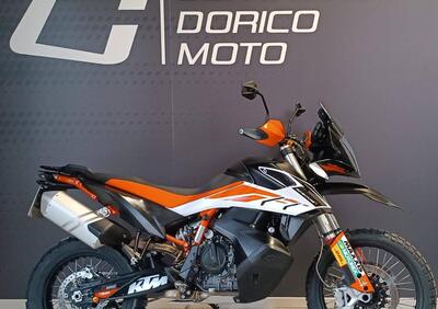 KTM 790 Adventure R (2019 - 20) - Annuncio 9878327