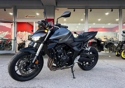 Honda CB 1000 Hornet (2025) - Annuncio 9878330