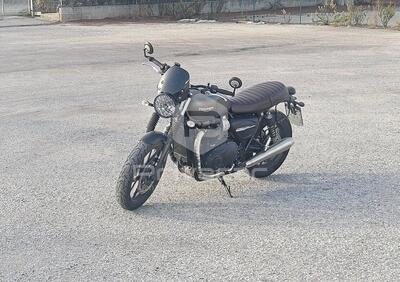 Triumph Street Twin 900 (2019 - 20) - Annuncio 9878336
