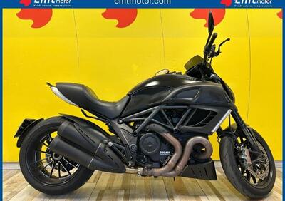 Ducati Diavel 1200 Dark (2012 - 13) - Annuncio 9878340