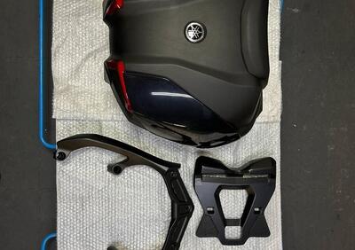 TMAX Urban Pack da 45 L Yamaha - Annuncio 9878351