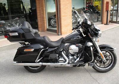 Harley-Davidson 1690 Electra Glide Ultra Limited (2014 - 15) - FLHTK - Annuncio 9878345