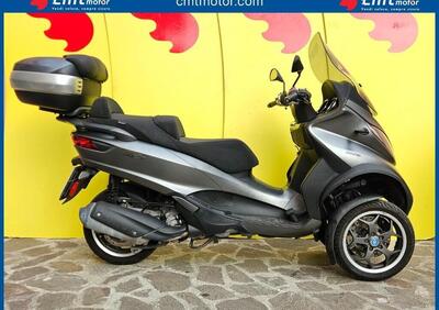 Piaggio Mp3 300 Sport LT ABS (2017 - 18) - Annuncio 9878346