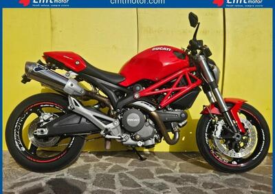 Ducati Monster 696 (2008 - 13) - Annuncio 9878347