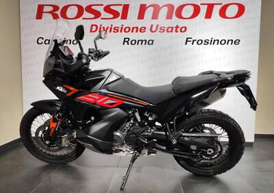 KTM 790 Adventure (2023 - 24) - Annuncio 9878352