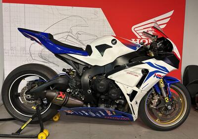 Honda CBR 1000 RR C- ABS (2009 - 11) - Annuncio 9878366