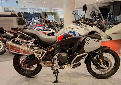 Bmw F 900 GS Adventure (2024 - 25) - Annuncio 9878355