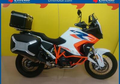 KTM 1290 Super Adventure R (2021) - Annuncio 9878360
