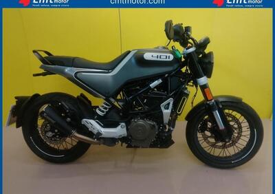 Husqvarna Svartpilen 401 (2021 - 23) - Annuncio 9878361
