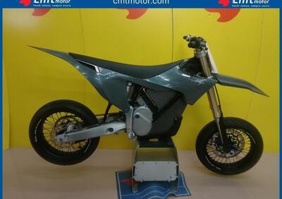 Stark Future Varg MX (2024 - 25) - Annuncio 9878364