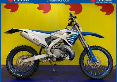 Tm Moto EN 300 Fi Es 2t (2021 - 22) - Annuncio 9878367