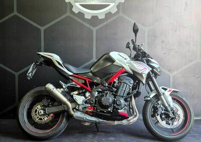 Kawasaki Z 900 A2 (2021 - 24) - Annuncio 9878384