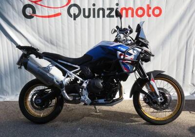 Bmw F 900 GS (2024 - 25) - Annuncio 9878378