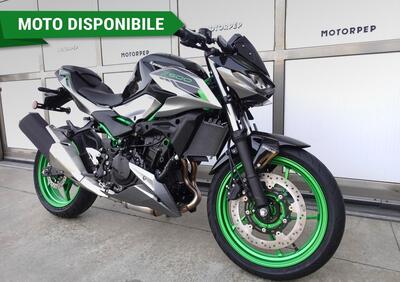 Kawasaki Z 500 SE (2024 - 26) - Annuncio 9878389