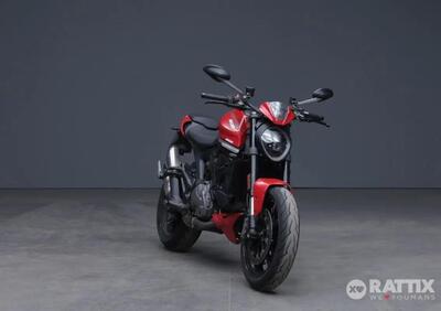 Ducati Monster 937 (2021 - 25) - Annuncio 9832237