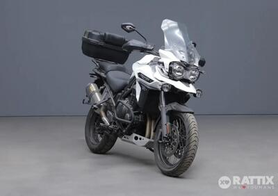Triumph Tiger 1200 XCa (2018 - 20) - Annuncio 9474346