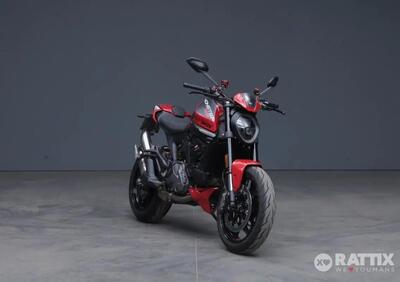 Ducati Monster 937 + (2021 - 25) - Annuncio 9850802