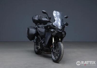 Yamaha Tracer 9 GT+ Y-AMT (2025) - Annuncio 9863466