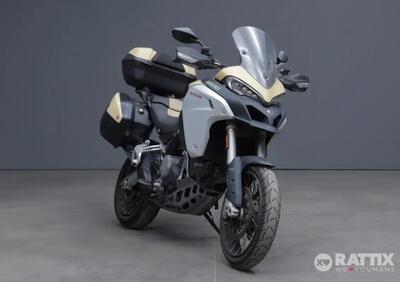 Ducati Multistrada 1260 Enduro (2019 - 21) - Annuncio 9775268