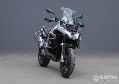Bmw R 1200 GS Adventure (2017 - 18) - Annuncio 9634809