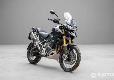 Triumph Tiger 1200 Rally Pro (2022 - 23) - Annuncio 9436800