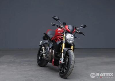 Ducati Monster 1200 R (2016 - 19) - Annuncio 9840135