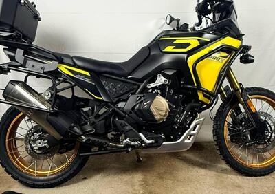 Voge Valico 800DSX Rally (2025) - Annuncio 9878431